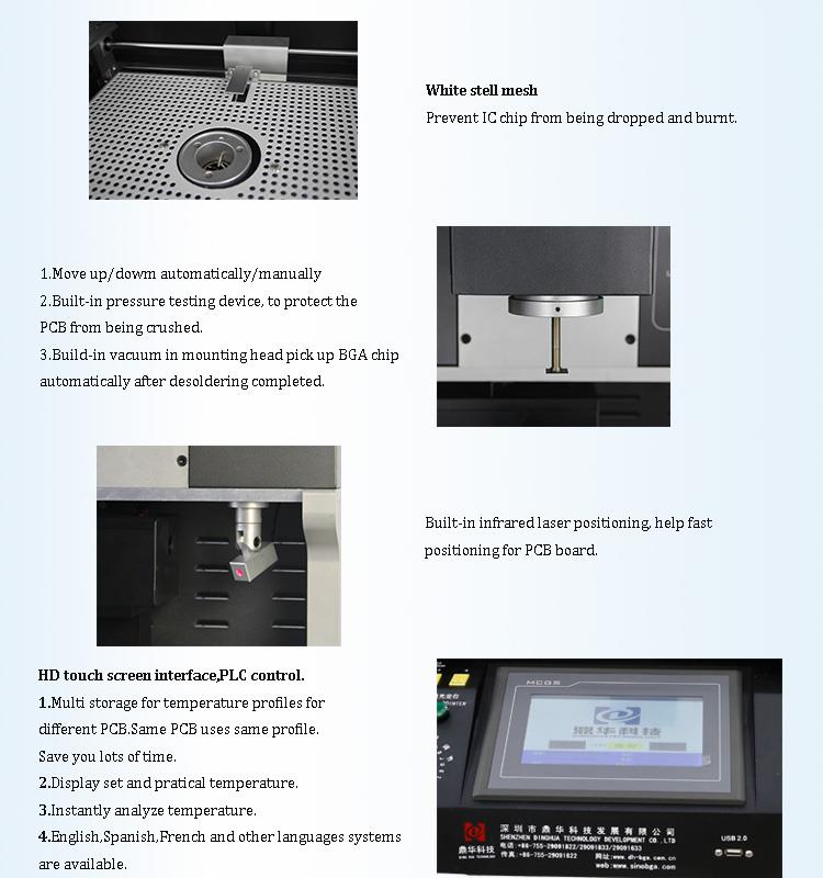talaş sökme makinası