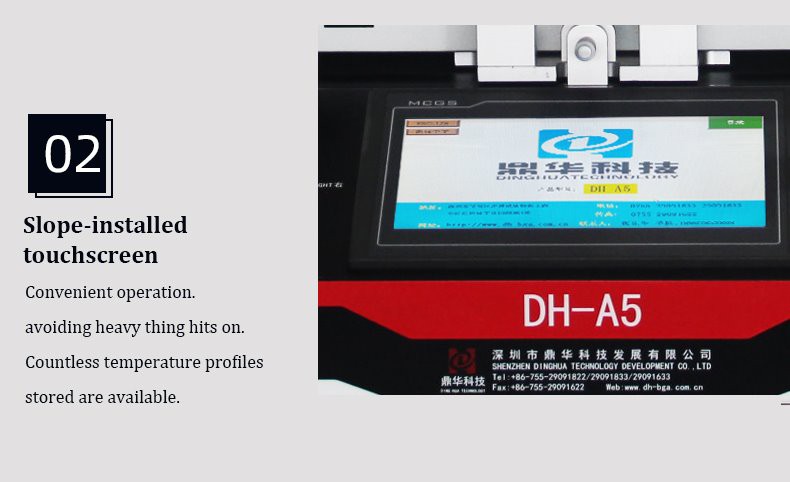 product-790-482 used bga rework machine 19