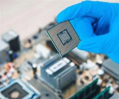 LGA çipi nasıl onarılır