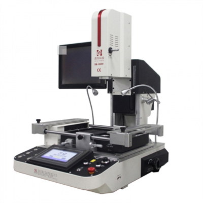 Hızlı Bga Tamir İstasyonu