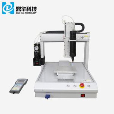 Tutkal Dispenser Robotu