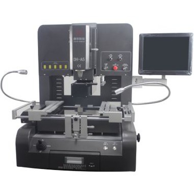 Macbook onarımı için Optik Bga Tamir İstasyonu