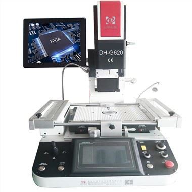 BGA Tamir İstasyonu