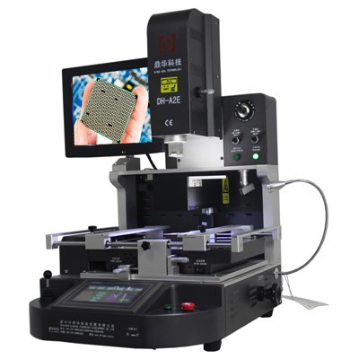 IC Temizleme Aracı Otomatik